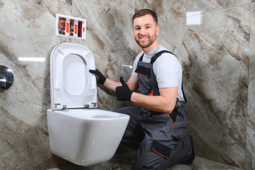 Emergency toilet repair in Dubai Silicon Oasis