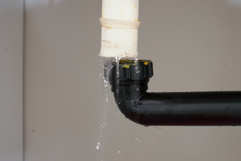 Leak detection in Dubai Marina apartment