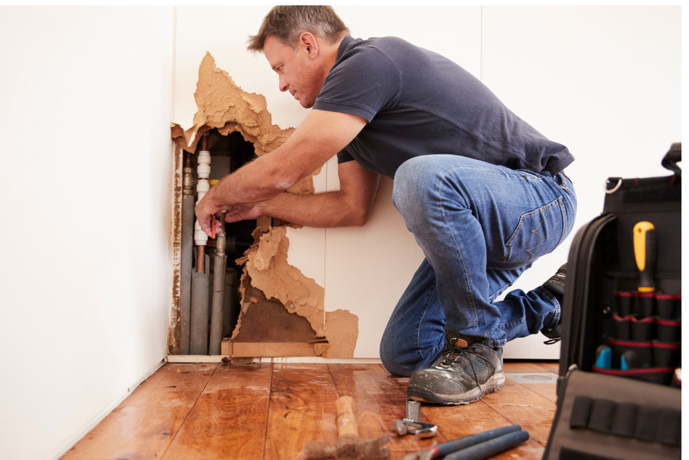 Precision Leak Detection